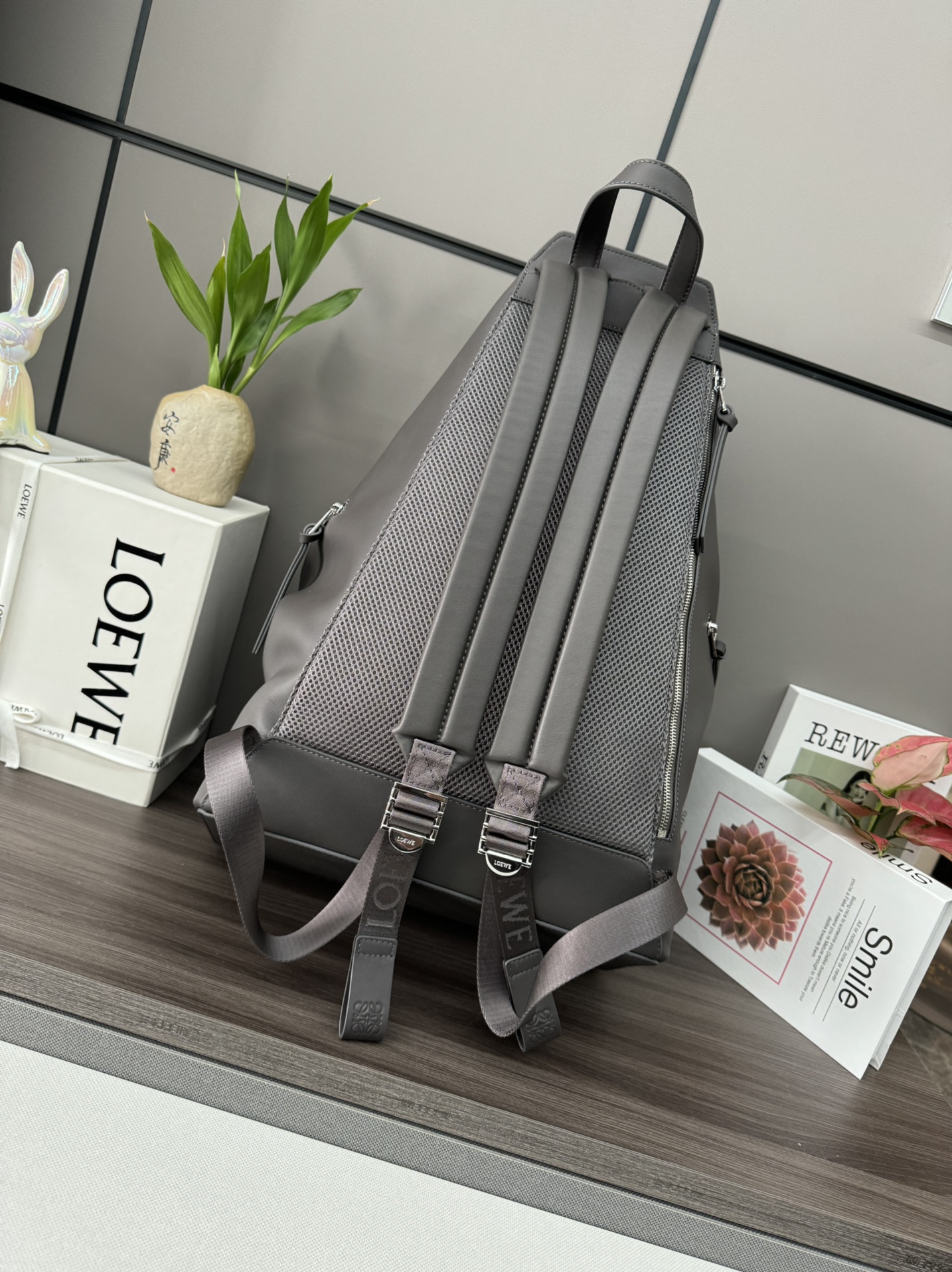 Loewe Backpacks